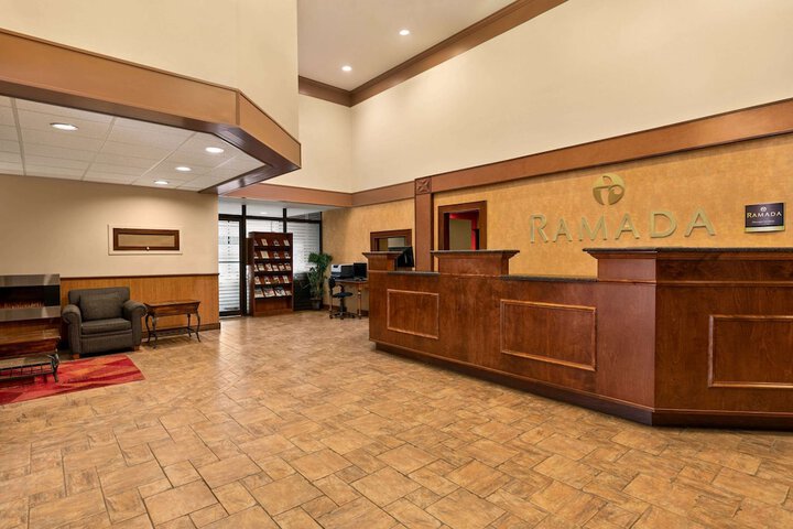 Ramada by Wyndham Fredericton