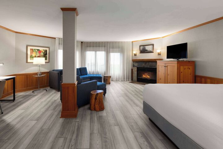 Semiahmoo Resort Golf & Spa Trademark Collection by Wyndham