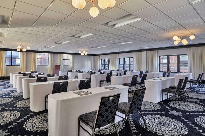 Graduate by Hilton Minneapolis