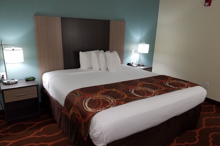 Baymont by Wyndham Grovetown Augusta