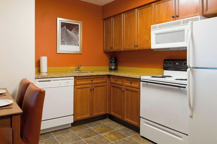 Residence Inn by Marriott Philadelphia Montgomeryville