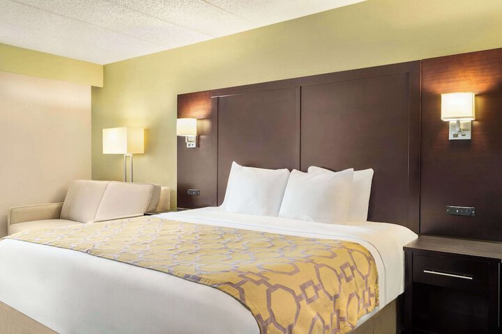 Baymont by Wyndham Georgetown / Lexington North