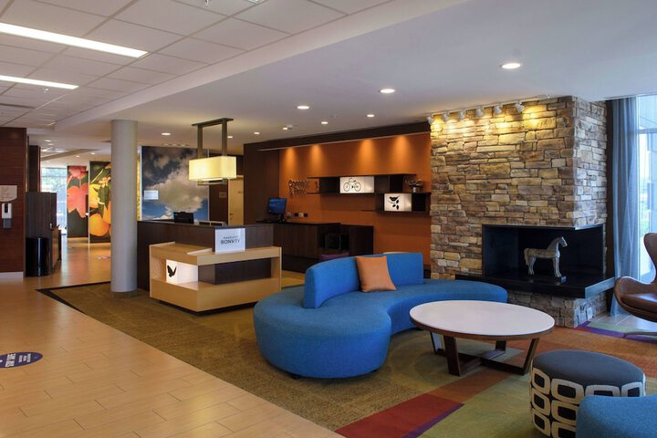 Hotel Interior 15 of 37