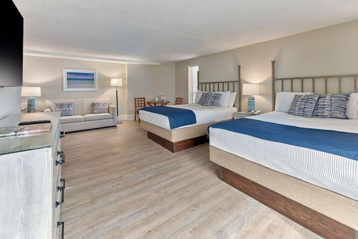 Henlopen Oceanfront Hotel