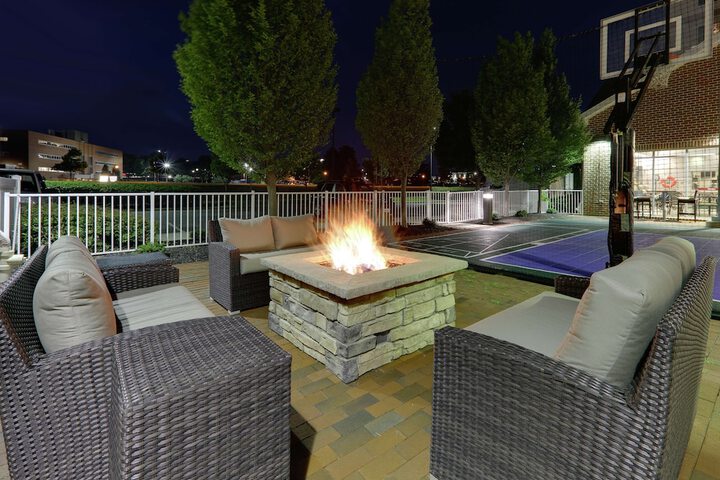Homewood Suites by Hilton Hagerstown