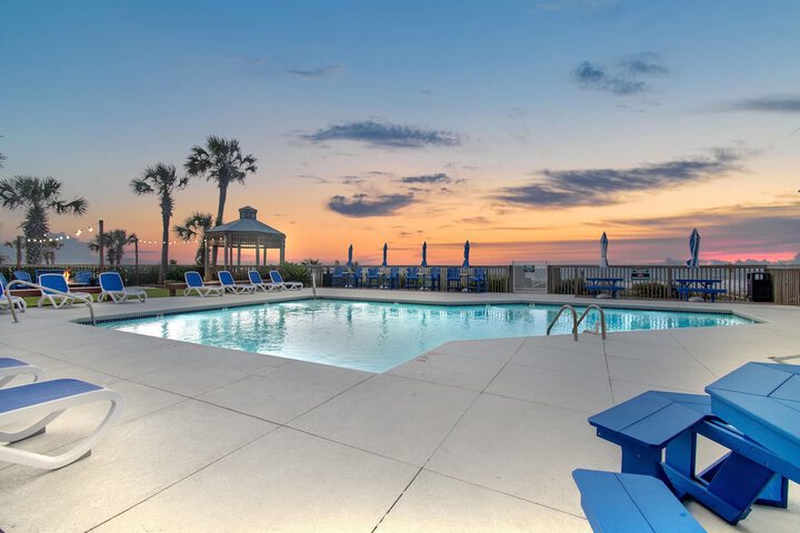 Ocean Isle Inn