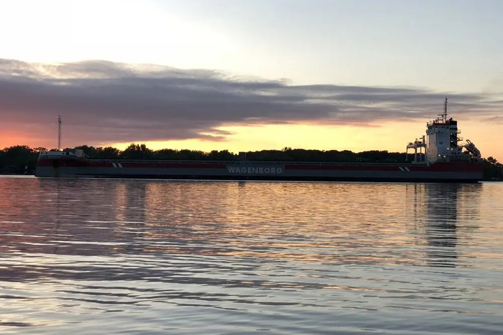 The Harsens Island Getaway Resort