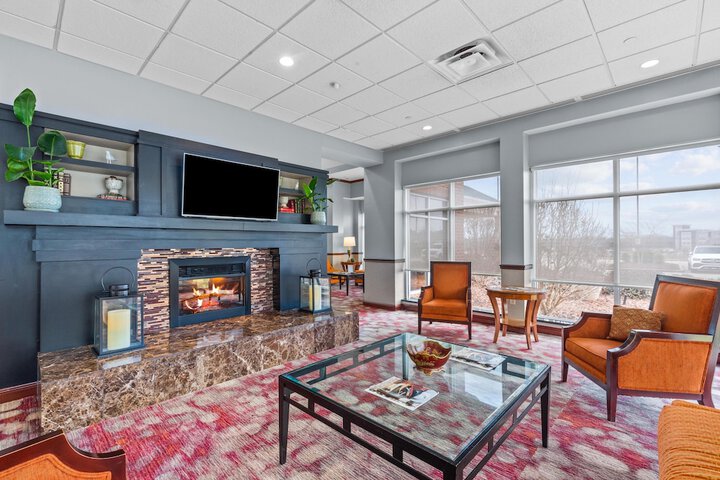Hilton Garden Inn Starkville