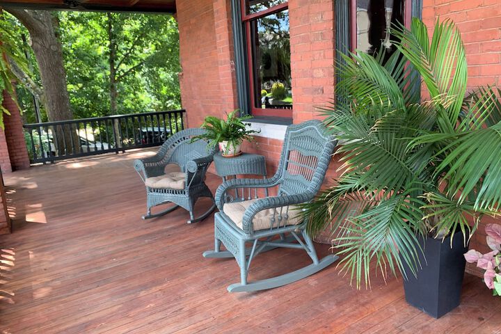 Terrace/Patio 113 of 128