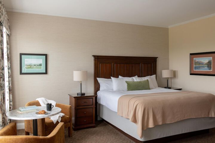 Mountain View Grand Resort & Spa