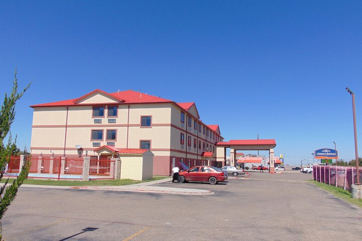 Hotel 4 of 48