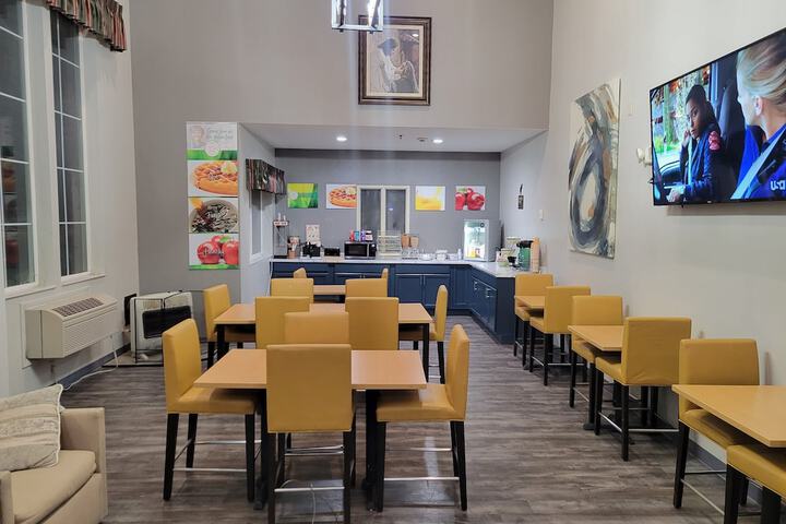Quality Inn & Suites Pinedale