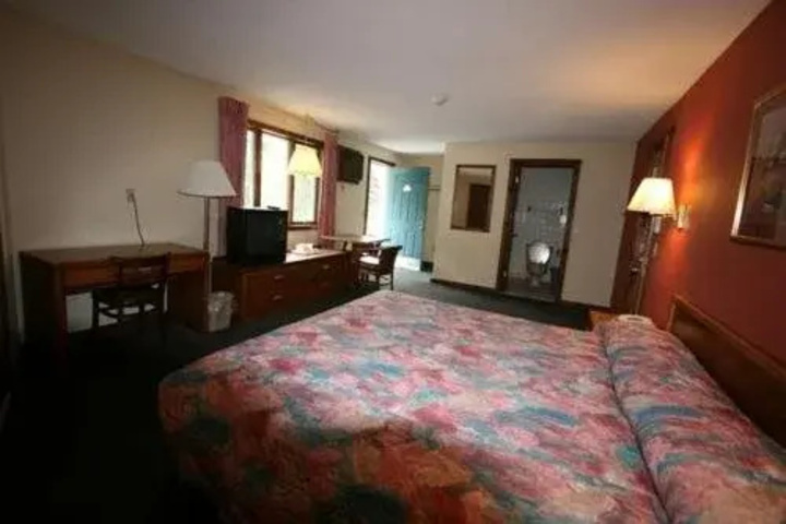 Executive Inn