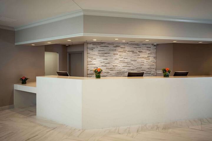 Hilton Brentwood / Nashville Suites