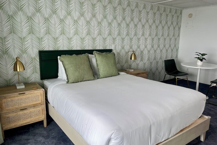 The Grandview Hotel