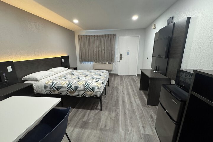 Motel 6 Willows CA