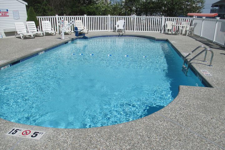 Long Beach Motor Inn