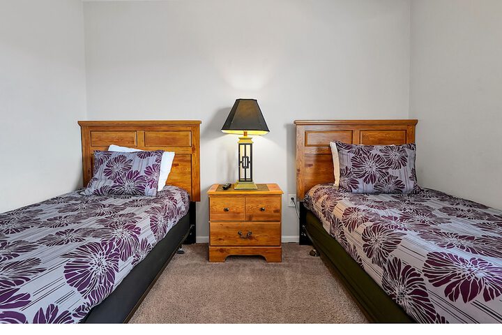 Windsor Palms Resort Vacation Home