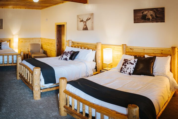 River Lodge