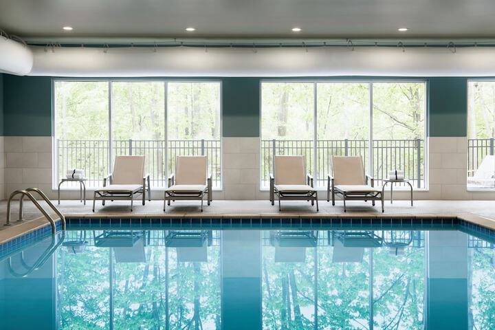 Holiday Inn Express & Suites Savannah N - Port Wentworth by IHG