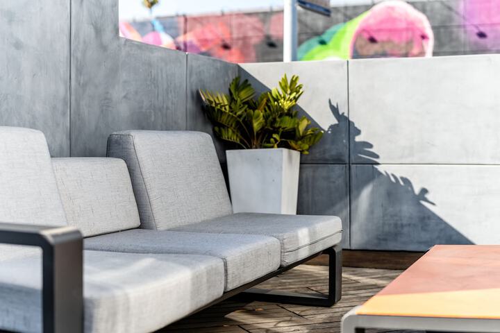 Terrace/Patio 73 of 76