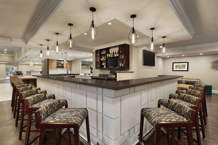 Hilton Garden Inn Oxford / Anniston