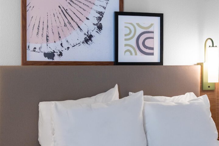 Spark by Hilton Atlanta Kennesaw Town Center