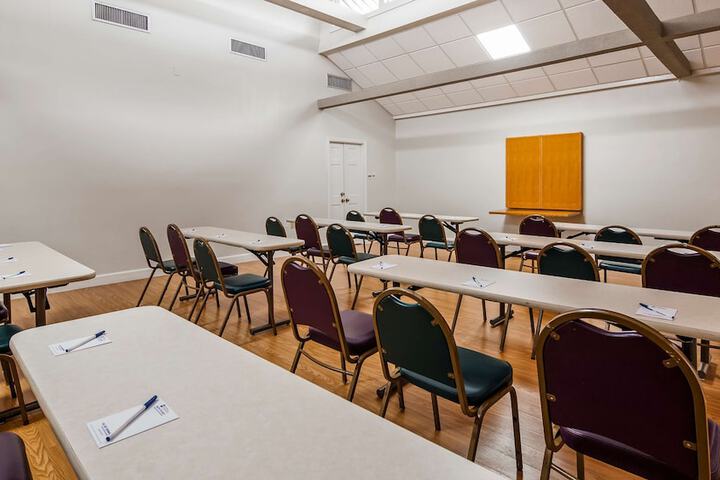 Meeting 22 of 27