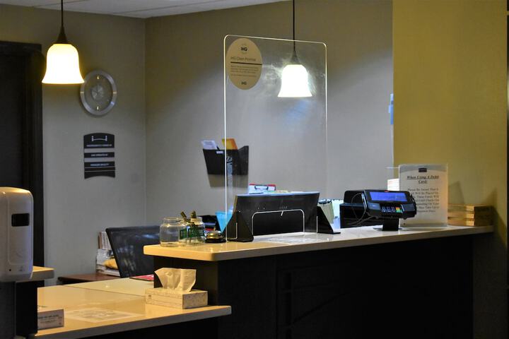 Staybridge Suites Cranbury by IHG