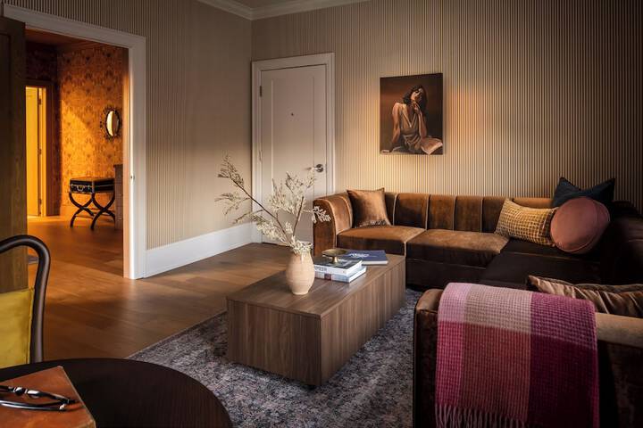 The Hotel at Claramount Club