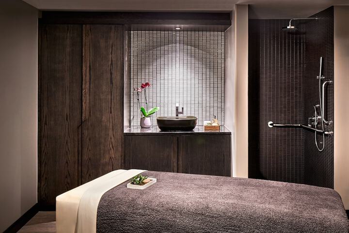 The Hythe a Luxury Collection Resort, Vail