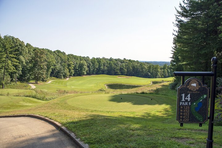 Golf 33 of 51