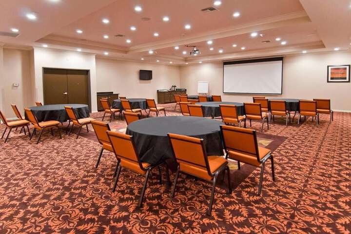 Meeting 26 of 34