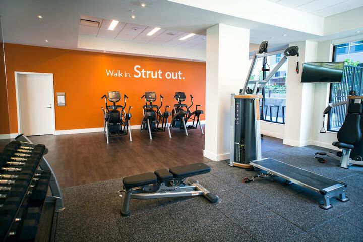 Health and Fitness 58 of 64
