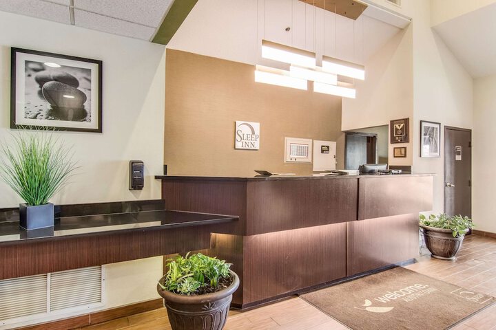 Sleep Inn Austintown - Youngstown West