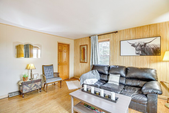 Yahweh Ranch & Indoor Arena: Horse Lovers Retreat
