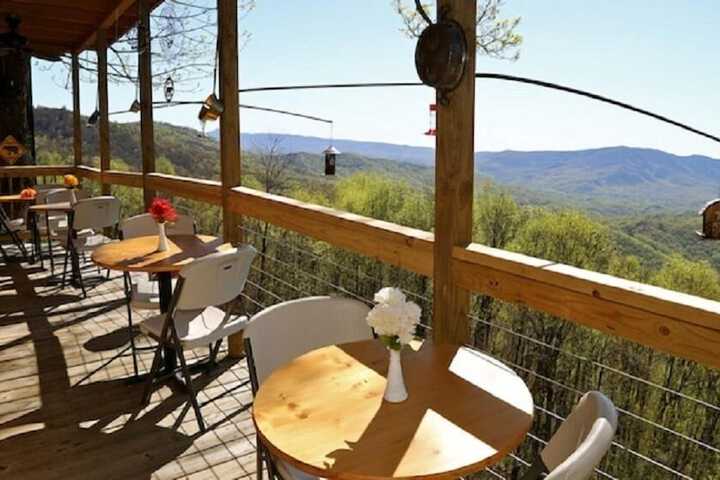 Alpine Inn