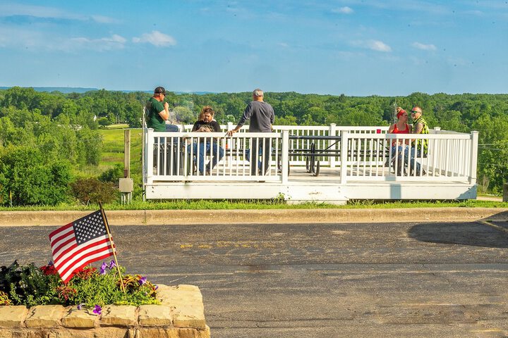 Savanna Inn & Suites