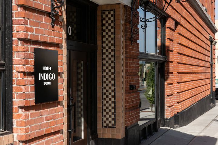 Hotel Indigo Spokane Downtown by IHG