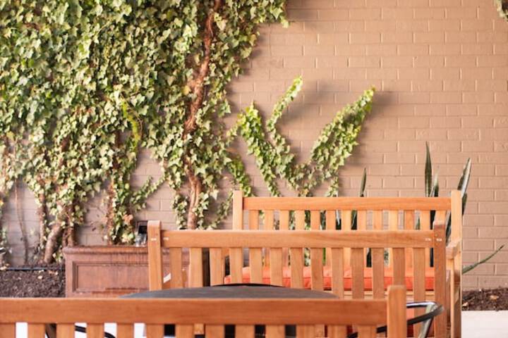 Terrace/Patio 21 of 26