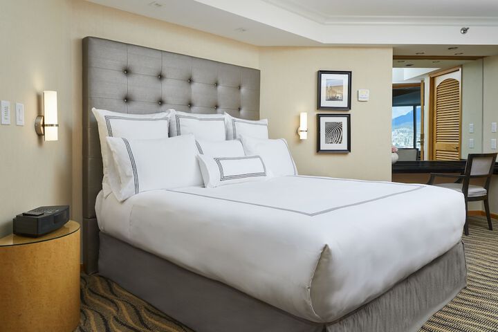 Pan Pacific Vancouver