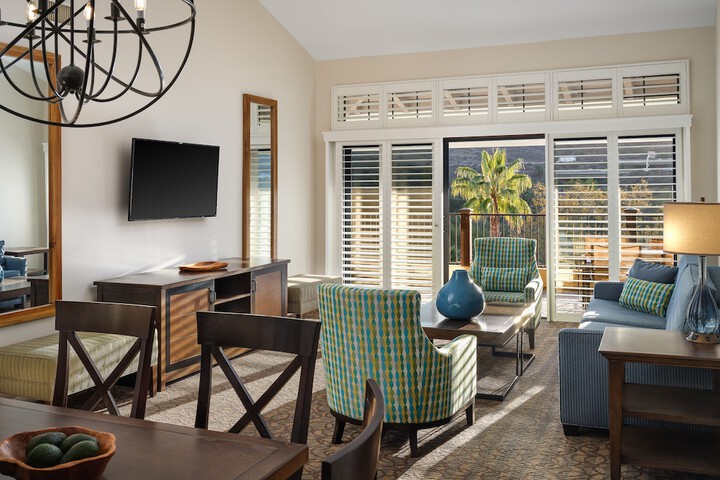 Hyatt Vacation Club at the Welk San Diego Area