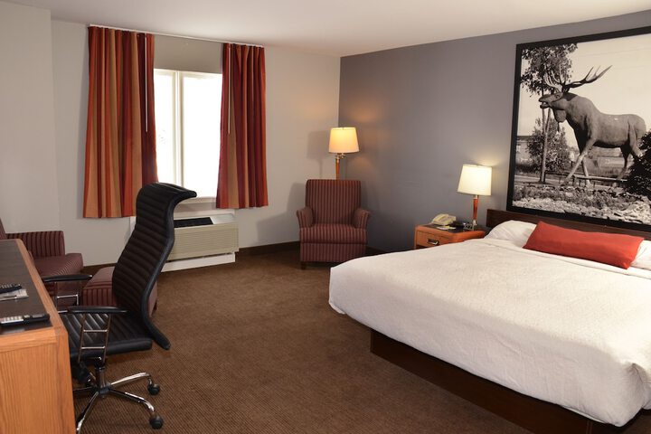 Super 8 by Wyndham North Bay