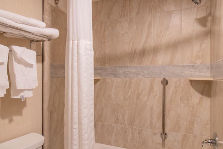 Quality Inn near Rocky Mountain National Park
