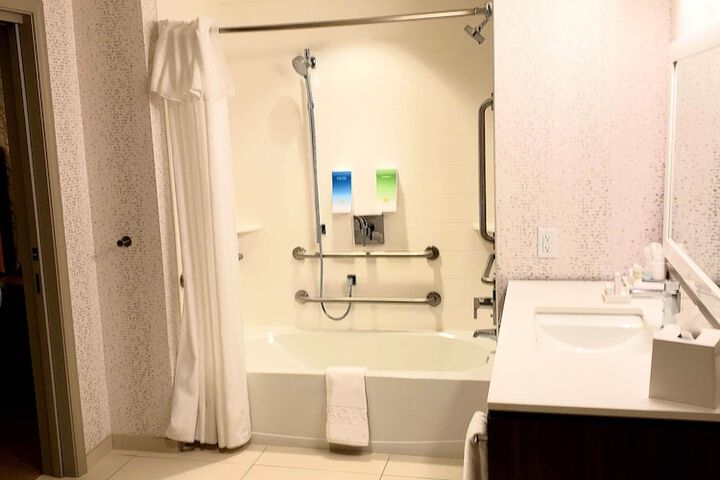 Home2 Suites BY Hilton Beaufort SC