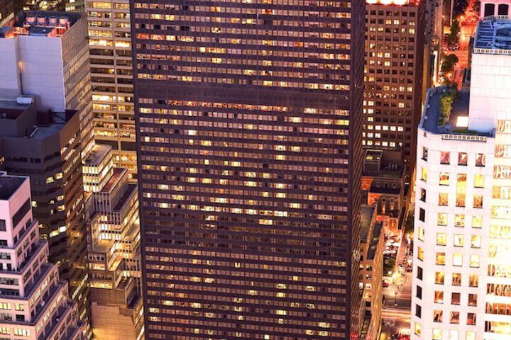 Lotte New York Palace