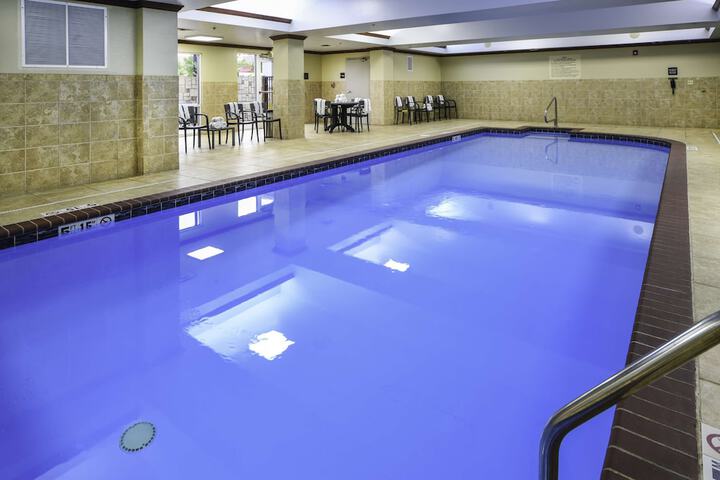 Hampton Inn Bryant