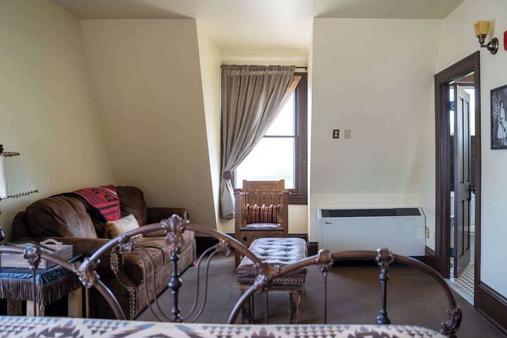 Sheridan Inn Best Western Signature Collection