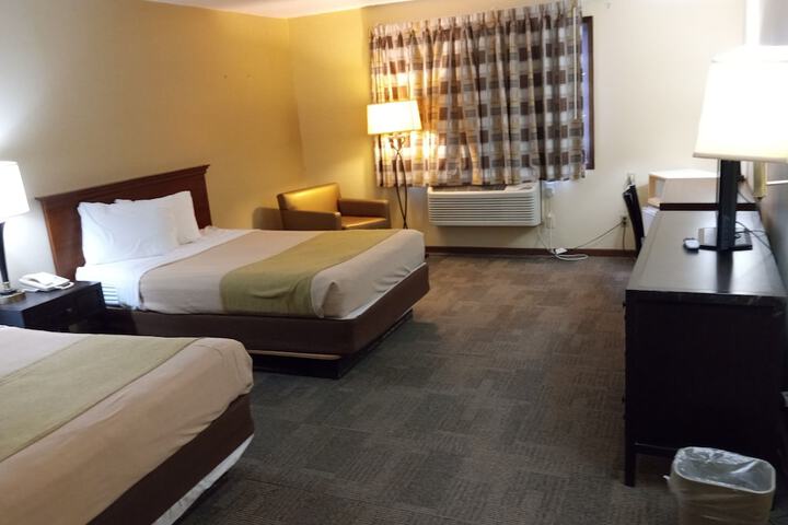 Americas Inn