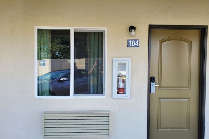 Budget Inn Motel